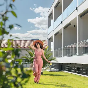 Apart Otel San Giorgio